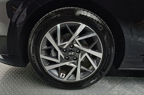 Hyundai Grandeur Exclusive — пробег 45 832 км — фото 5 из 5