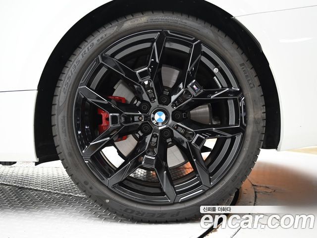 BMW 4-Series 420i M Sport Pro Coupe — пробег 4 051 км — фото 5 из 5