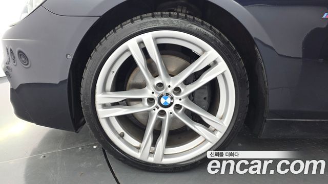 BMW 6-Series из Кореи Encar