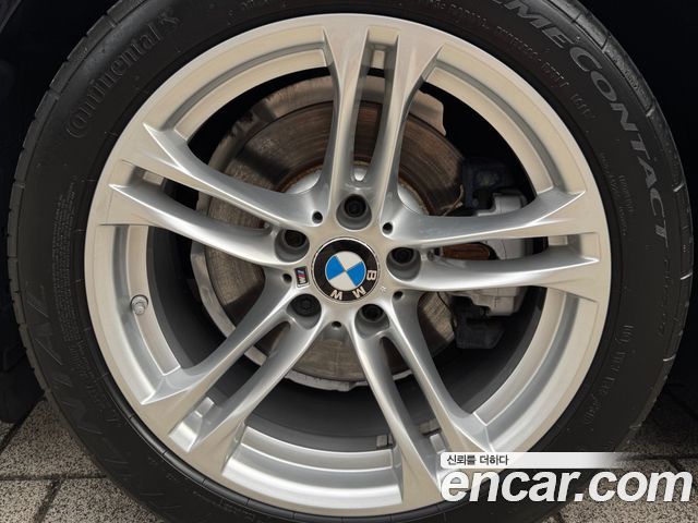 BMW 5-Series 528i xDrive Aero Dynamic Special Edition — пробег 67 000 км — фото 5 из 5