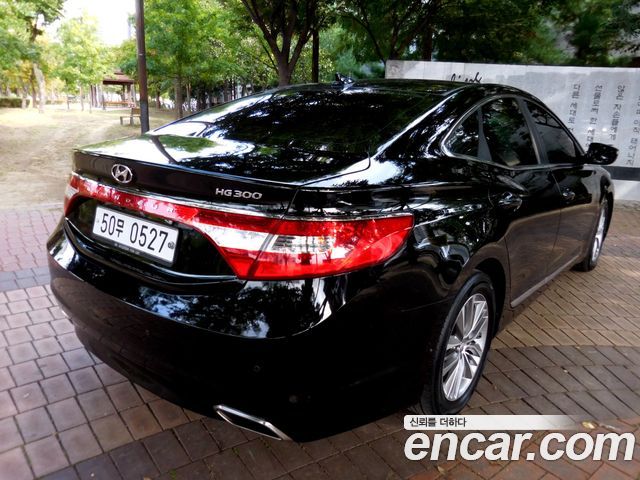Hyundai Grandeur HG240 Modern — пробег 178 802 км — фото 5 из 5