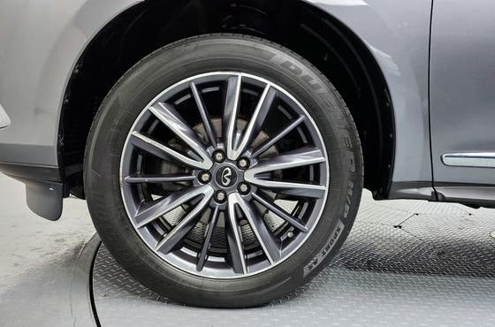 Infiniti QX60 3.5 AWD — пробег 86 446 км — фото 5 из 5