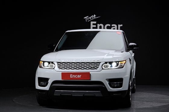 Land Rover Range Rover Sport 3.0 SDV6 HSE Dynamic — пробег 118 831 км — фото 3 из 5