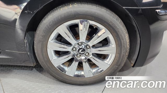 Hyundai Equus VS380 Prestige — пробег 154 648 км — фото 5 из 5