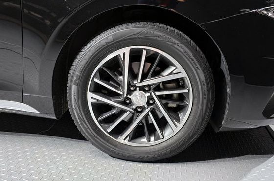 Hyundai Grandeur 2.5 Premium Choice — пробег 85 755 км — фото 5 из 5
