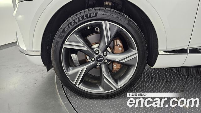 Genesis GV80 3.5T Gasoline AWD — пробег 23 893 км — фото 5 из 5