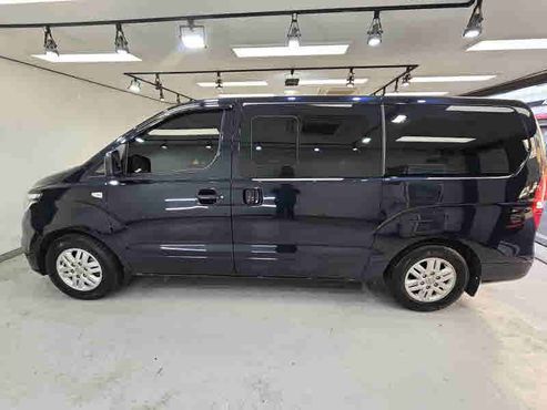 Hyundai Starex Van 5-Seater Modern — пробег 99 526 км — фото 5 из 5
