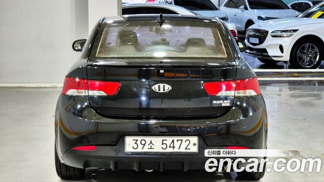 Kia Porte из Кореи Encar