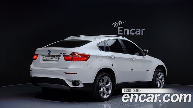 BMW X6 30d — пробег 155 261 км — фото 2 из 5