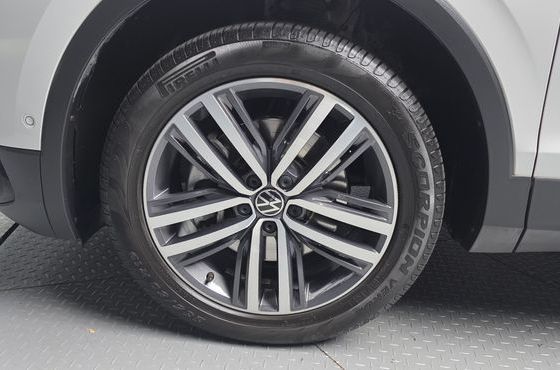 Volkswagen Tiguan 2.0 TSI Prestige — пробег 53 040 км — фото 5 из 5
