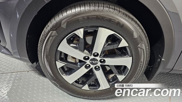 Kia Sorento Diesel 2.2 4WD Prestige — пробег 37 829 км — фото 5 из 5