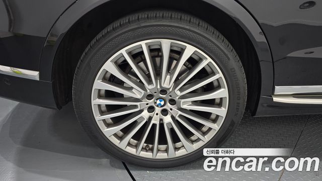 BMW X7 xDrive 40d Design Pure Excellence 7-Seater — пробег 79 701 км — фото 5 из 5