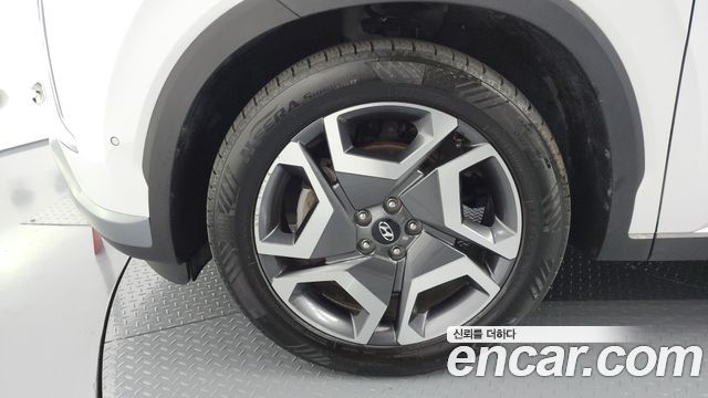 Hyundai Palisade Gasoline 3.8 4WD Prestige — пробег 85 621 км — фото 5 из 5