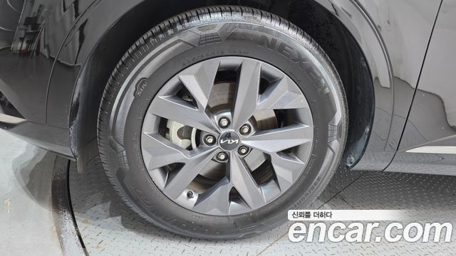 Kia Sportage Gasoline 1.6 Turbo 2WD Nobleless — пробег 24 291 км — фото 5 из 5