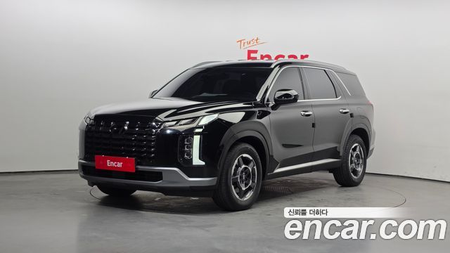 Hyundai Palisade Gasoline 3.8 2WD Exclusive — пробег 43 816 км — фото 1 из 5
