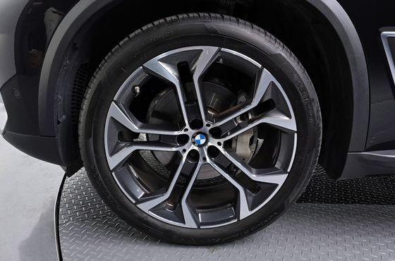 BMW X5 xDrive 30d xLine — пробег 24 658 км — фото 5 из 5