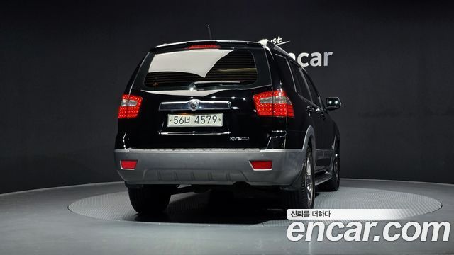 Kia Mohave из Кореи Encar