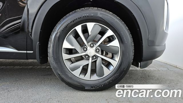 Hyundai Palisade Diesel 2.2 4WD Exclusive — пробег 76 587 км — фото 5 из 5