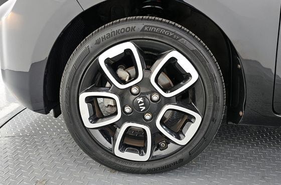 Kia RAY Signature — пробег 72 551 км — фото 5 из 5