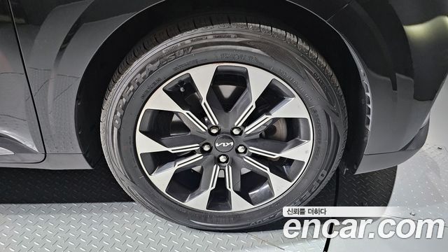 Kia Carnival 9-Seater Noblesse — пробег 74 758 км — фото 5 из 5