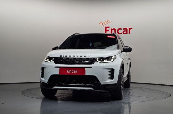 Land Rover Discovery Sport P250 Dynamic SE — пробег 12 878 км — фото 3 из 5
