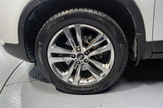 Kia Sorento Diesel 2.0 2WD Prestige — пробег 132 550 км — фото 5 из 5