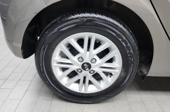 Kia morning Prestige — пробег 32 414 км — фото 5 из 5