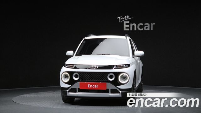 Hyundai Casper Turbo Inspiration — пробег 5 049 км — фото 3 из 5