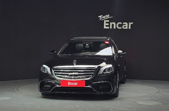 Mercedes-Benz S-Class S350L d 4MATIC — пробег 140 845 км — фото 3 из 5