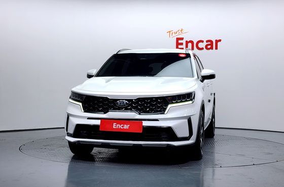 Kia Sorento Diesel 2.2 2WD Prestige — пробег 174 853 км — фото 3 из 5