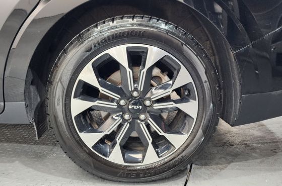Kia Carnival 9-Seater Noblesse — пробег 73 792 км — фото 5 из 5