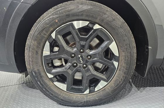 Kia Sorento Diesel 2.2 4WD Prestige — пробег 42 380 км — фото 5 из 5