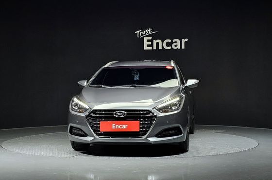 Hyundai i40 2.0 GDi D SPEC — пробег 141 309 км — фото 3 из 5
