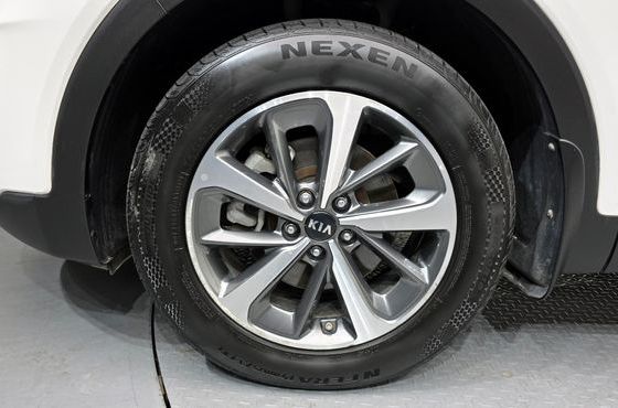 Kia Sorento Diesel 2.2 2WD Prestige — пробег 112 319 км — фото 5 из 5