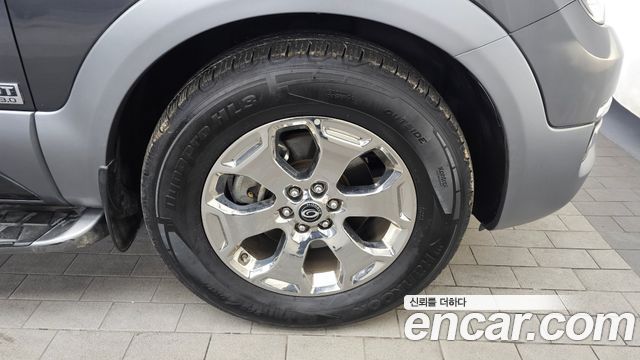 Kia Mohave из Кореи Encar