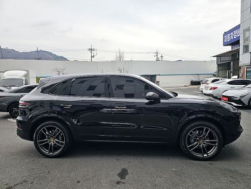 Porsche Cayenne 3.0 — пробег 62 000 км — фото 4 из 5