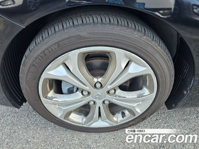 Hyundai i30 1.6 GDI Extreme — пробег 81 400 км — фото 5 из 5