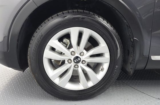 Kia Sorento Diesel 2.0 2WD Prestige — пробег 85 453 км — фото 5 из 5