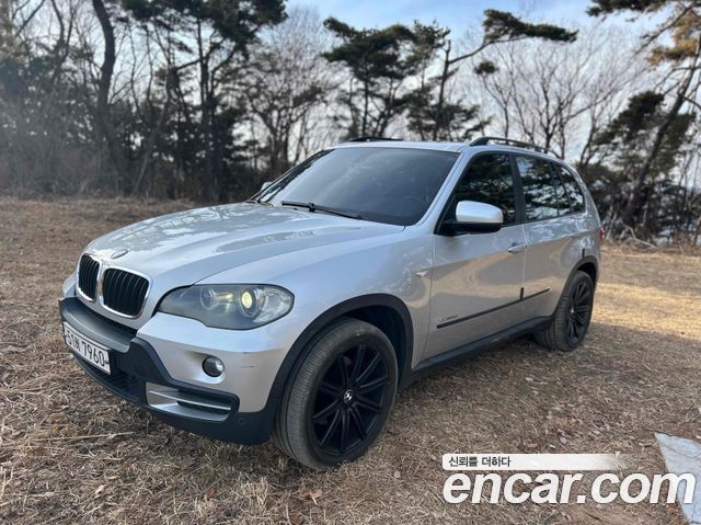 BMW X5 xDrive 30d — пробег 260 000 км — фото 3 из 5