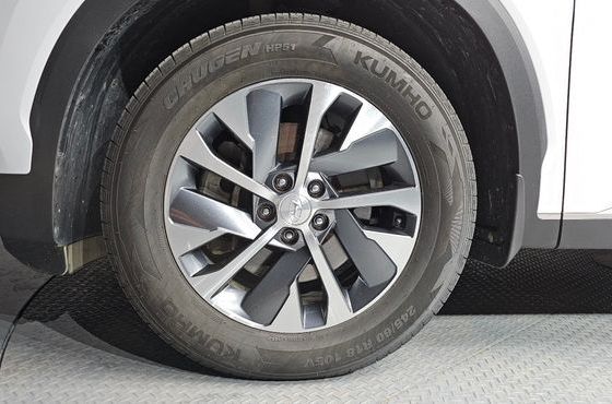 Hyundai Palisade Diesel 2.2 2WD Exclusive — пробег 75 040 км — фото 5 из 5