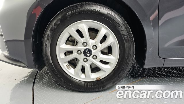 Kia K3 Luxury — пробег 77 852 км — фото 5 из 5