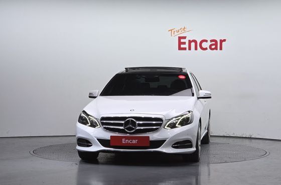 Mercedes-Benz E-Class E250 CDI 4MATIC — пробег 90 310 км — фото 3 из 5