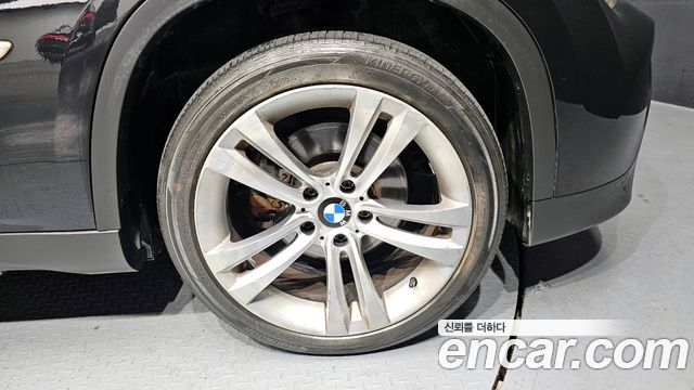 BMW X1 xDrive 20d — пробег 100 047 км — фото 5 из 5