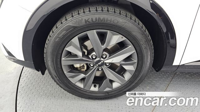 Kia Sportage Diesel 2.0 2WD Nobleless — пробег 90 289 км — фото 5 из 5