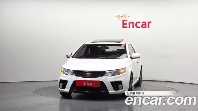 Kia Porte 1.6 GDI Prestige — пробег 139 894 км — фото 3 из 5