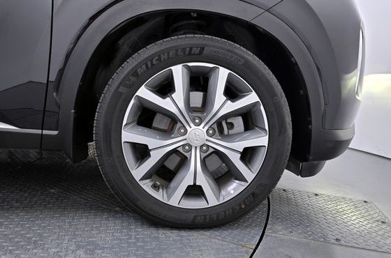 Hyundai Palisade Gasoline 3.8 2WD Prestige — пробег 53 450 км — фото 5 из 5