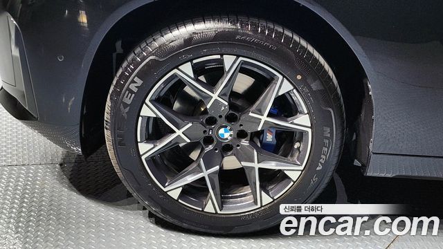 BMW X3 из Кореи Encar