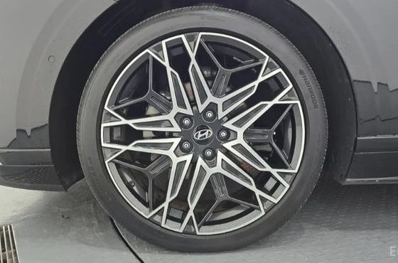 Hyundai Grandeur Exclusive — пробег 52 816 км — фото 5 из 5