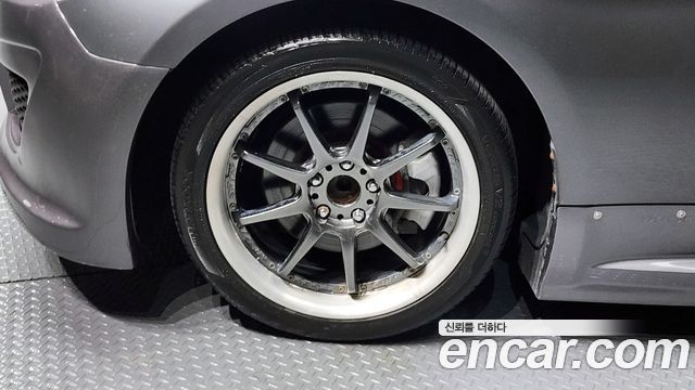 Hyundai Genesis из Кореи Encar