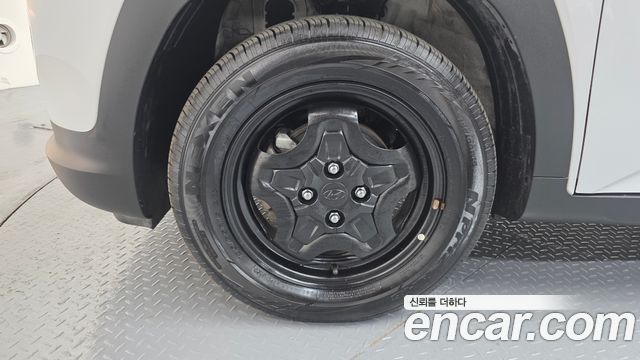 Hyundai Casper Van Smart — пробег 50 272 км — фото 5 из 5